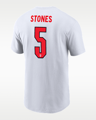 Soccer England. Nike.com